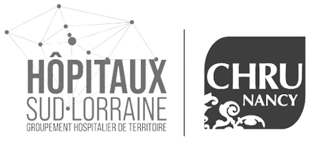 Hôpitaux Sud-Lorraine et CHRU de Nancy