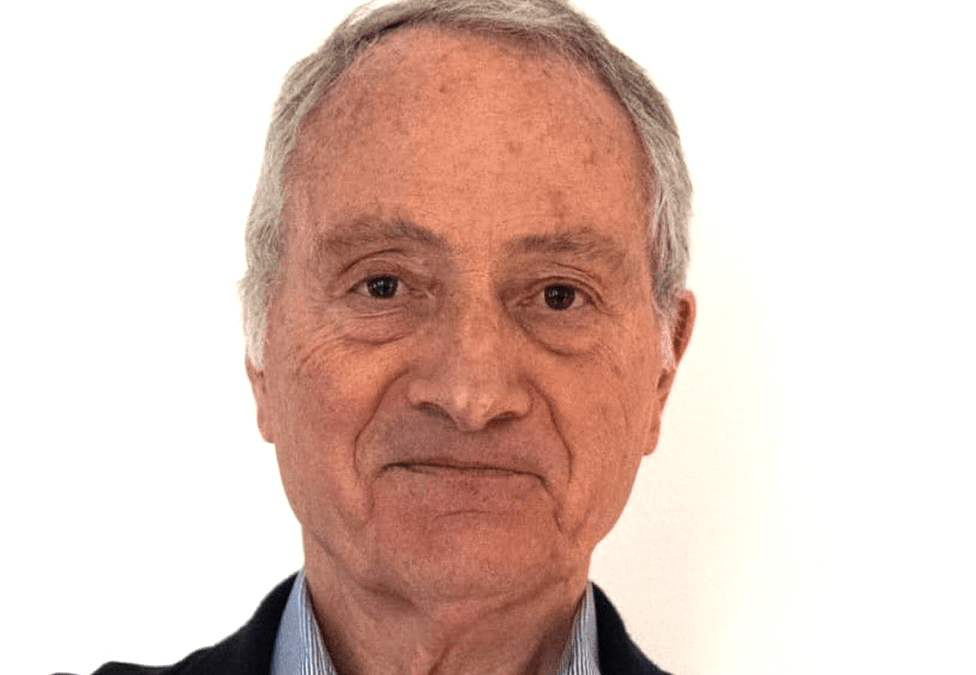 3 questions à Stanislas Johanet, facilitateur des dynamiques médicales