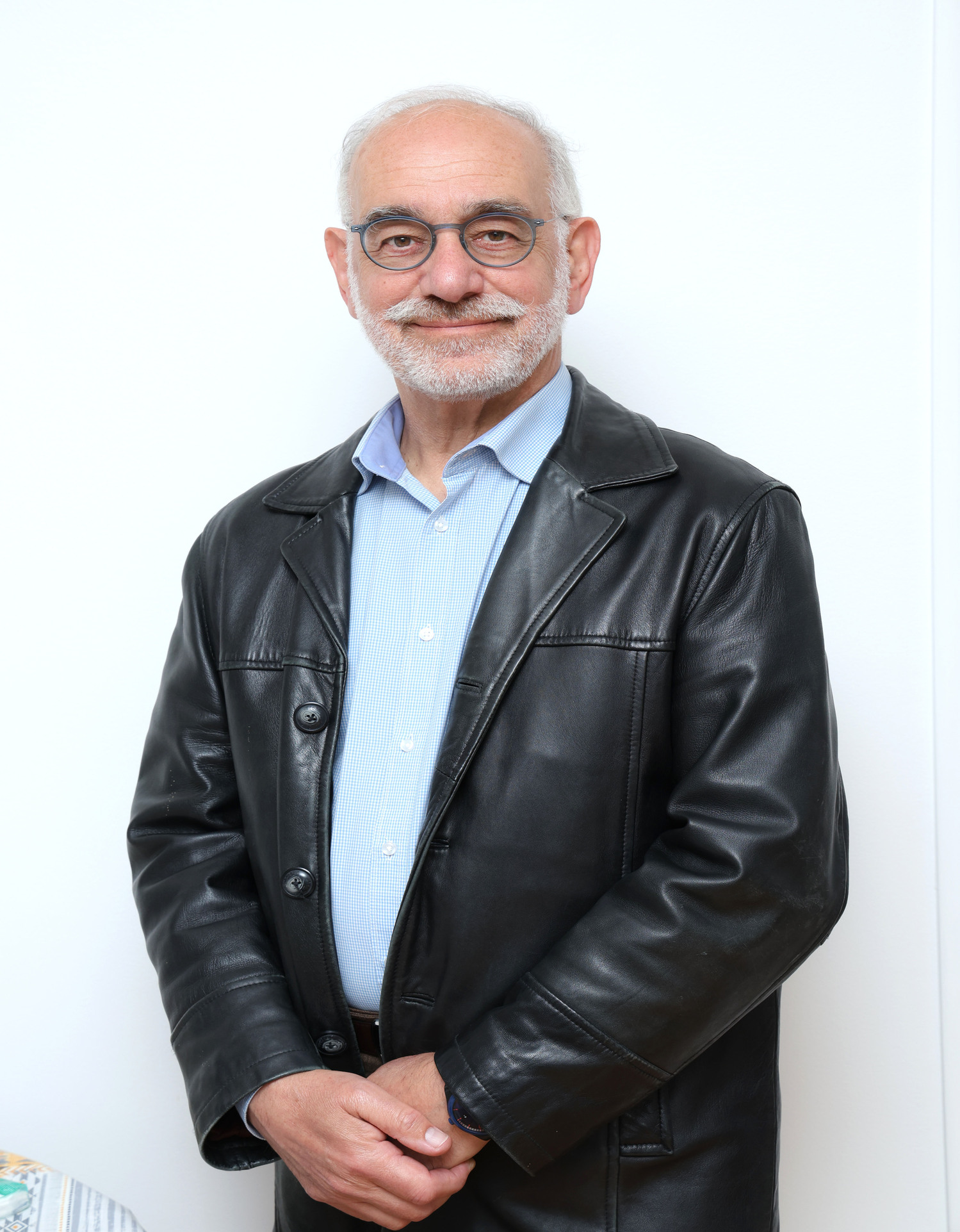 Alain MERCUEL