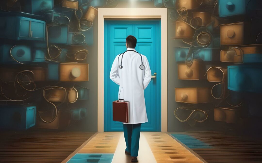 Lutte contre les déserts médicaux : pourquoi et comment proposer une offre diversifiée de modes d’exercice ?