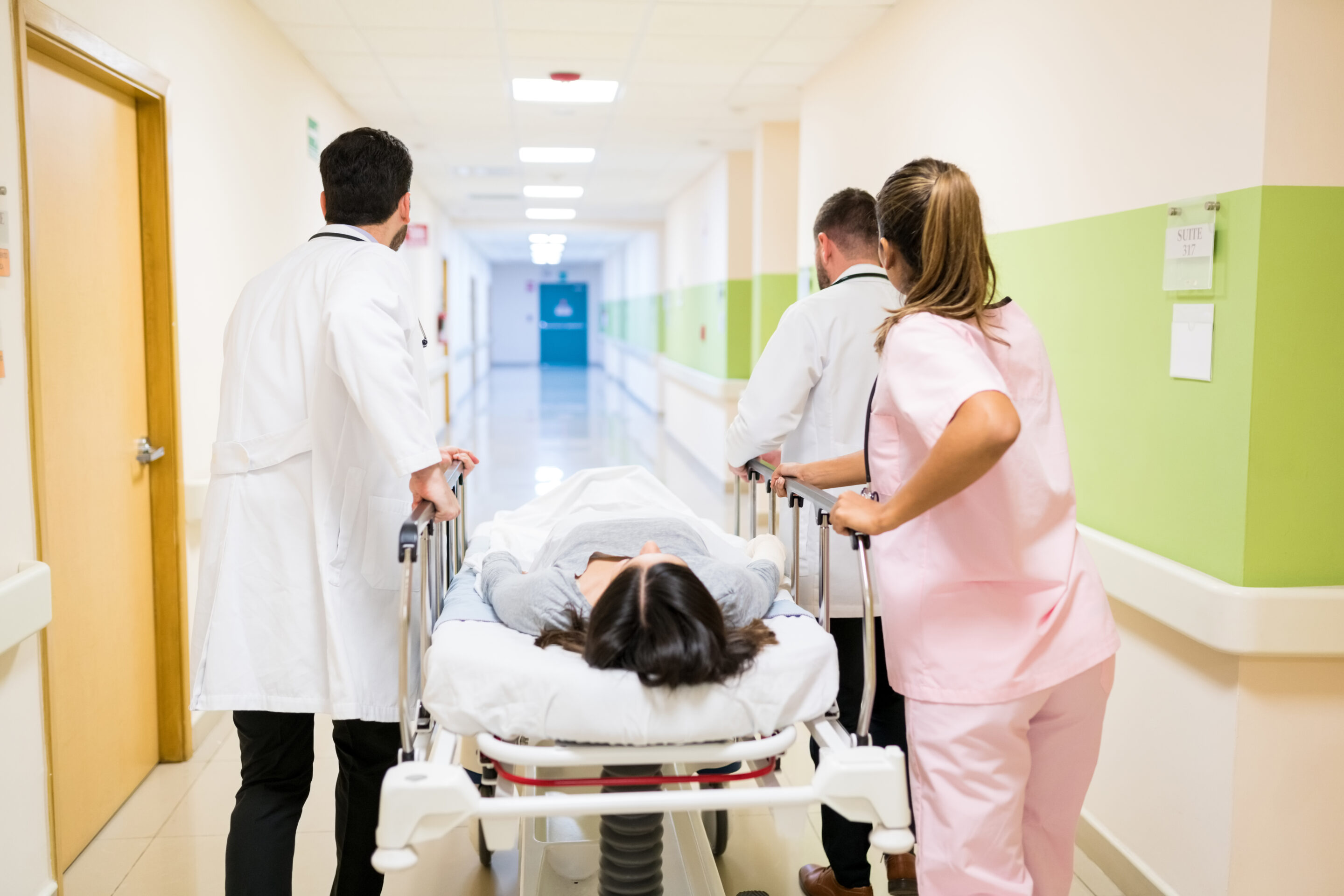 Prise en charge post-urgences : il est urgent de changer d’approche !