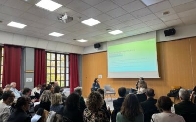 Comment préparer l’avenir dans un environnement contraint ?