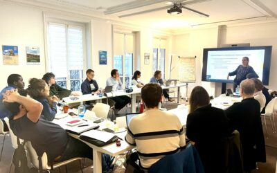 Quand les managers hospitaliers prennent le temps de penser leur rôle