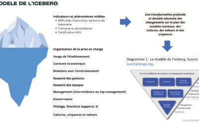 Du diagnostic financier au plan de performance : comment sortir de la “figure imposée” ?