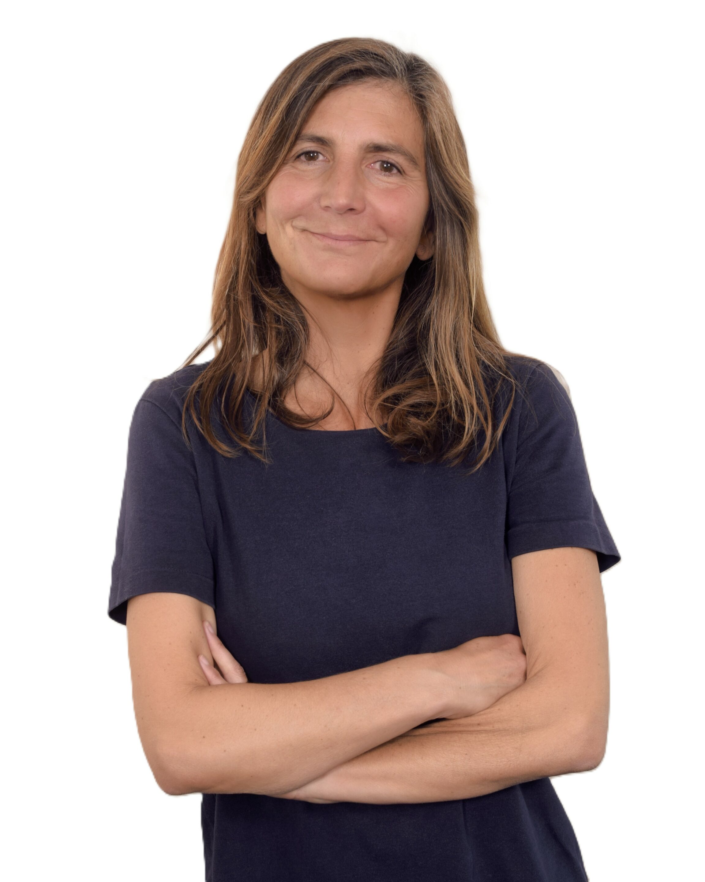 Julie VERDOUX