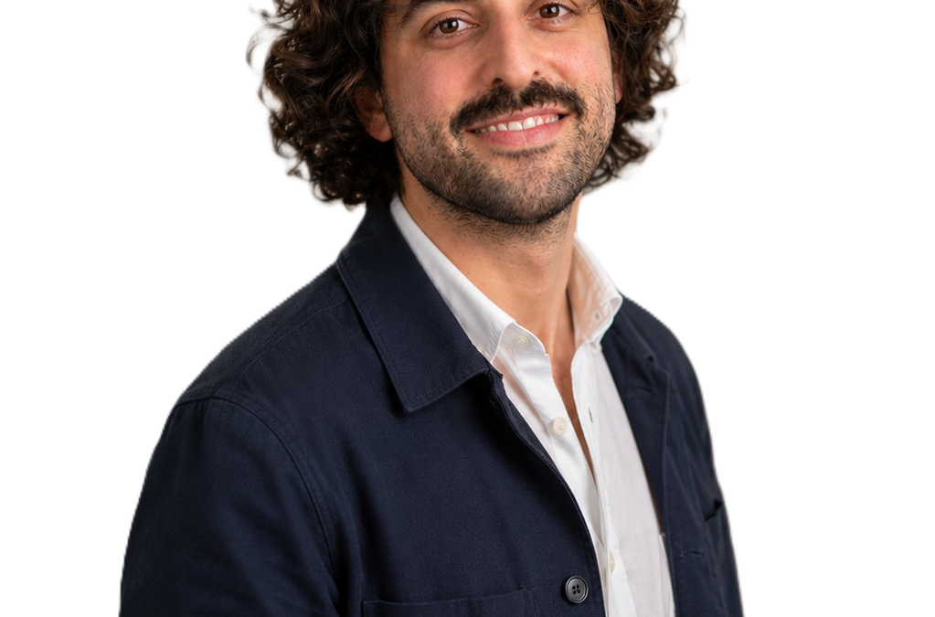 3 questions à Tufan Eraslan, Expert en projets territoriaux de santé et accompagnement des structures d’exercice coordonné